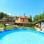 Chamurkov's Holiday home
