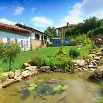 Chamurkov's Holiday home Veliko Tarnovo