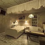 Holiday home Chamurkov's Veliko Tarnovo