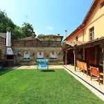 Holiday home Chamurkov's Veliko Tarnovo