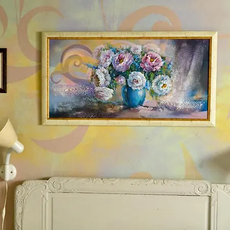 Vakantiehuis Chamurkov *