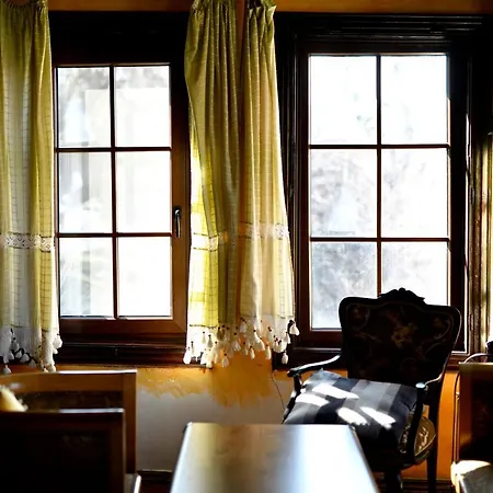 Ferienhaus Chamurkov's Weliko Tarnowo