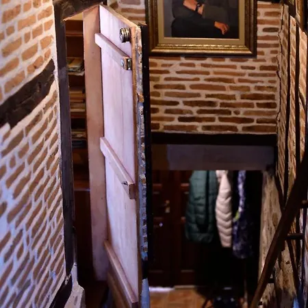 Ferienhaus Chamurkov's