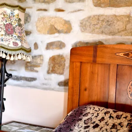 Vakantiehuis Chamurkov Veliko Tarnovo