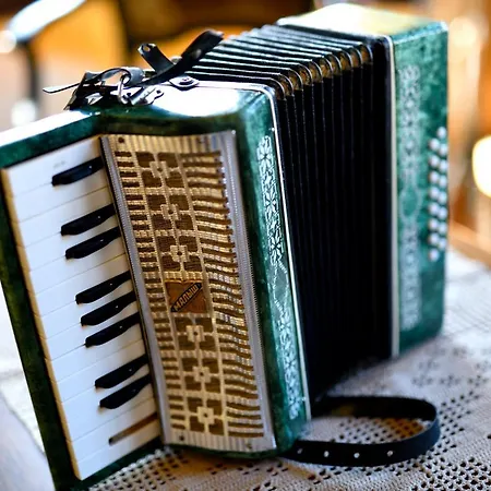 Chamurkov's Ferienhaus Weliko Tarnowo