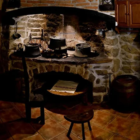 Chamurkov's Holiday home *