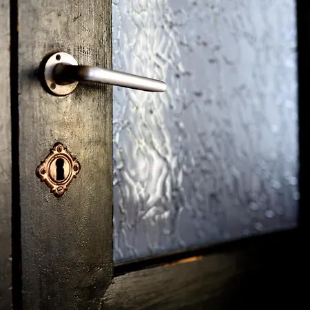 Chamurkov Vakantiehuis