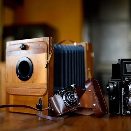 Ferienhaus Chamurkov's Weliko Tarnowo