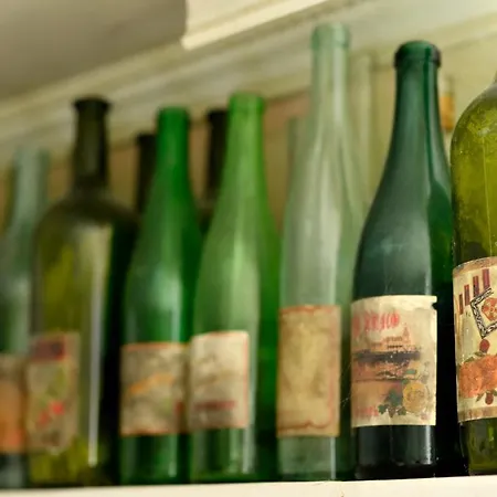 Ferienhaus Chamurkov's *