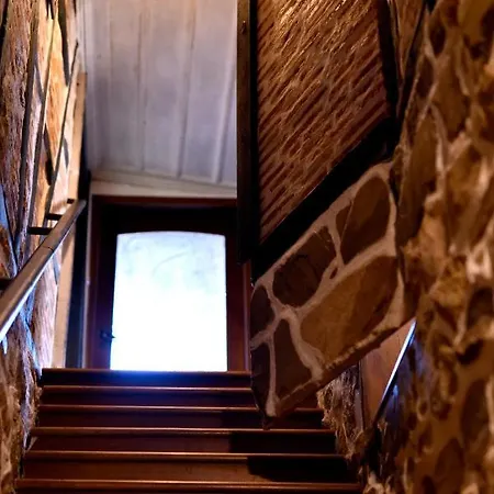 Ferienhaus Chamurkov's *