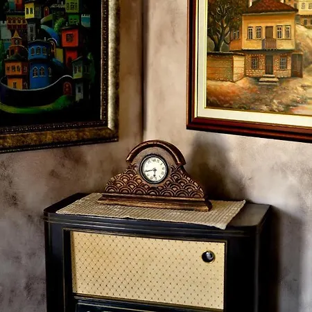Chamurkov's Holiday home Veliko Tarnovo