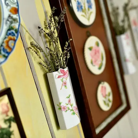 Chamurkov's Ferienhaus Weliko Tarnowo