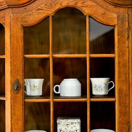 Vakantiehuis Chamurkov *