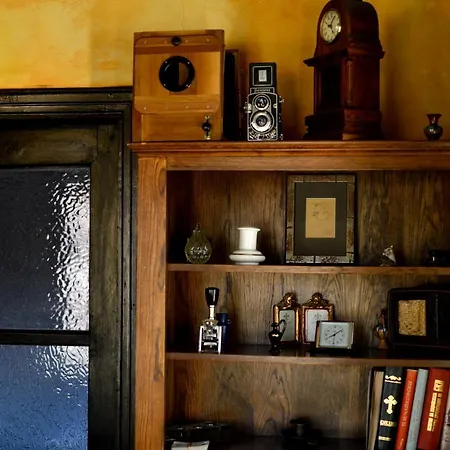 Vakantiehuis Chamurkov *