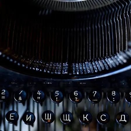 Chamurkov Vakantiehuis *