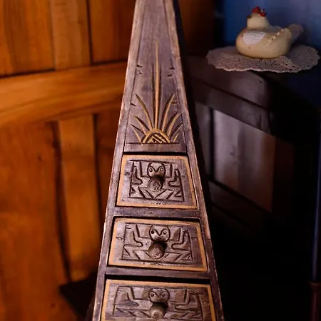 Chamurkov's Weliko Tarnowo