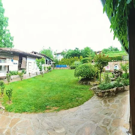 Vakantiehuis Chamurkov *