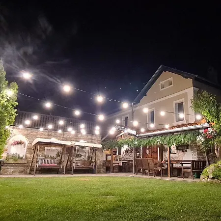 Feriehus Chamurkov *