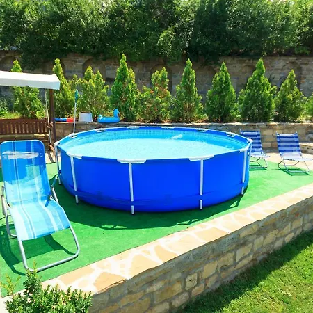 Chamurkov * Veliko Tarnovo