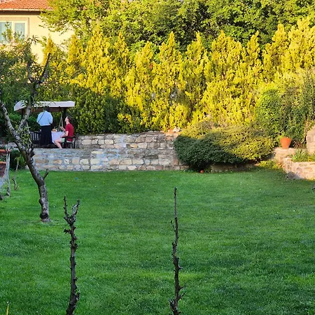 Chamurkov Сasa de vacaciones Veliko Tárnovo
