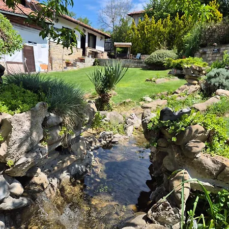 Chamurkov's * Weliko Tarnowo