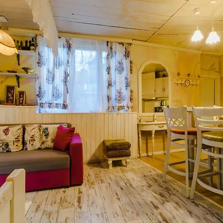 Chamurkov's Holiday home