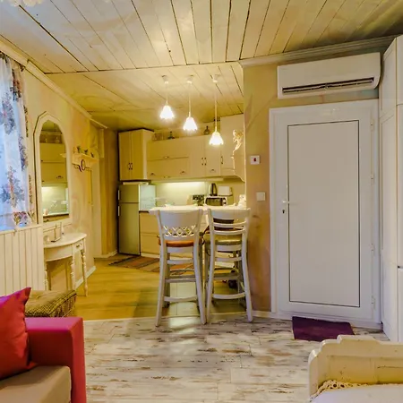Holiday home Chamurkov's *