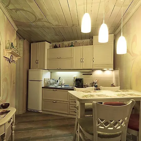 Chamurkov Veliko Tarnovo