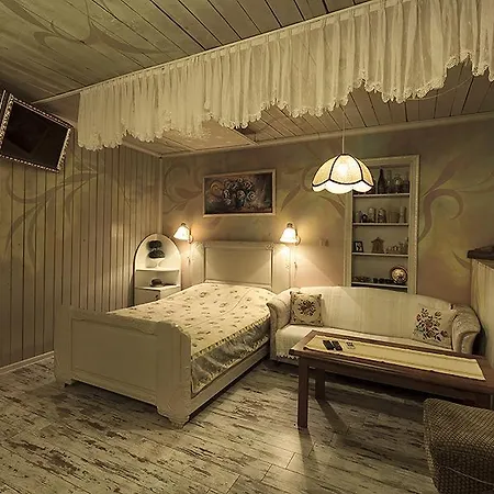 Vakantiehuis Chamurkov Veliko Tarnovo