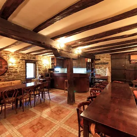 Chamurkov's Ferienhaus *