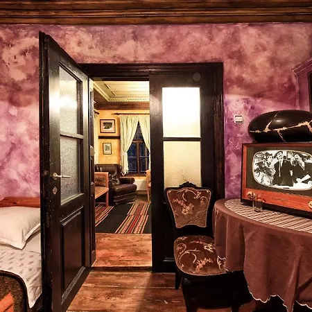Chamurkov's * Veliko Tarnovo