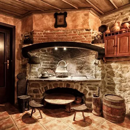 Chamurkov's * Veliko Tarnovo