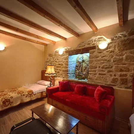 Chamurkov Vakantiehuis