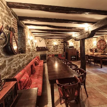 Chamurkov's * Veliko Tarnovo