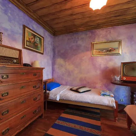 Chamurkov's Ferienhaus *