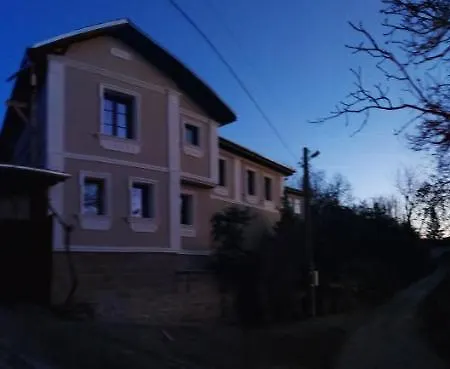 Chamurkov * Veliko Tárnovo