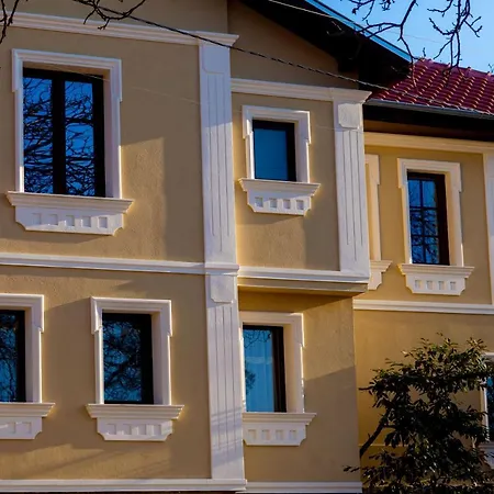 Chamurkov Vakantiehuis Veliko Tarnovo