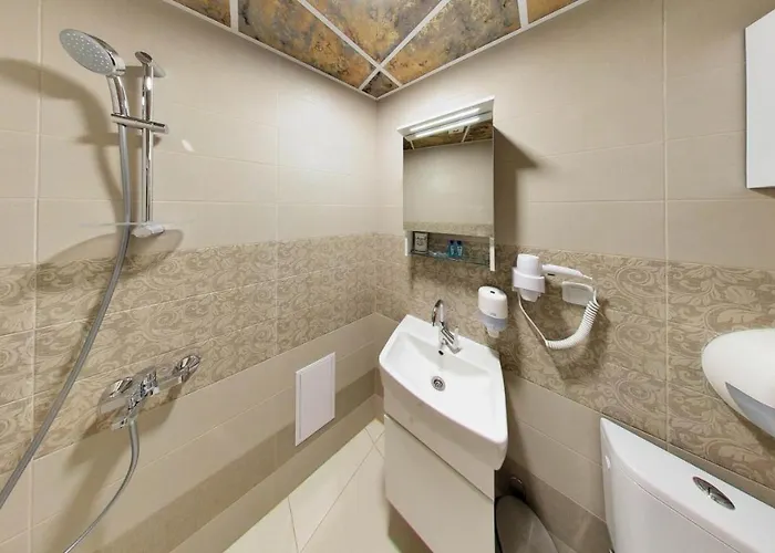 Chamurkov's Holiday home Veliko Tarnovo