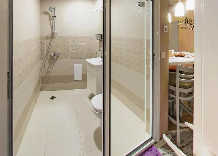 Chamurkov 別荘 ヴェリコ・タルノヴォ