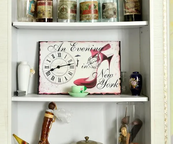 Chamurkov's Holiday home *