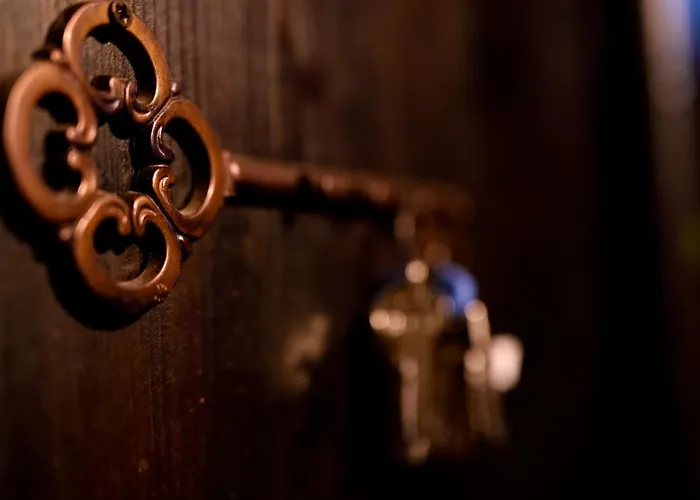 Chamurkov's Holiday home *