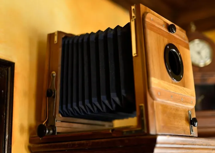 Chamurkov 別荘 ヴェリコ・タルノヴォ