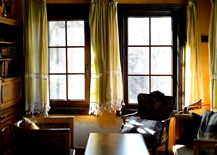 Holiday home Chamurkov's Veliko Tarnovo