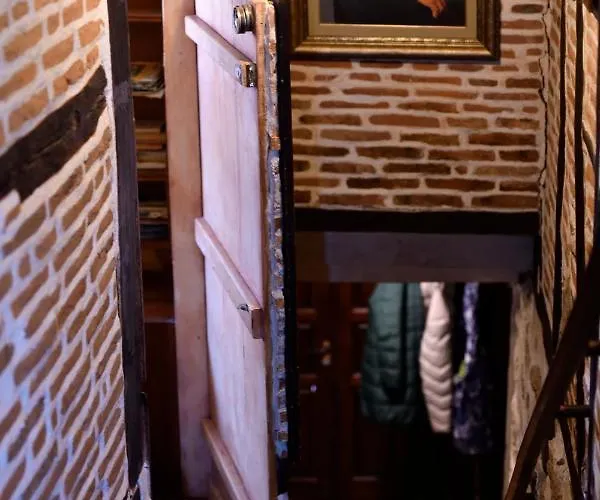 Holiday home Chamurkov's