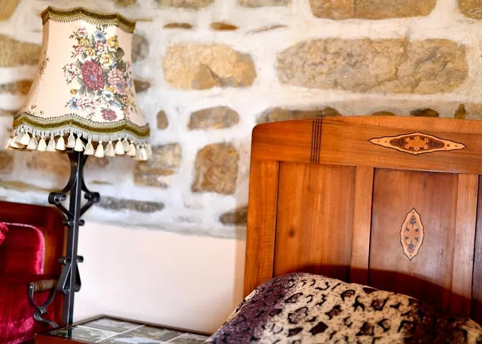 Holiday home Chamurkov's Veliko Tarnovo