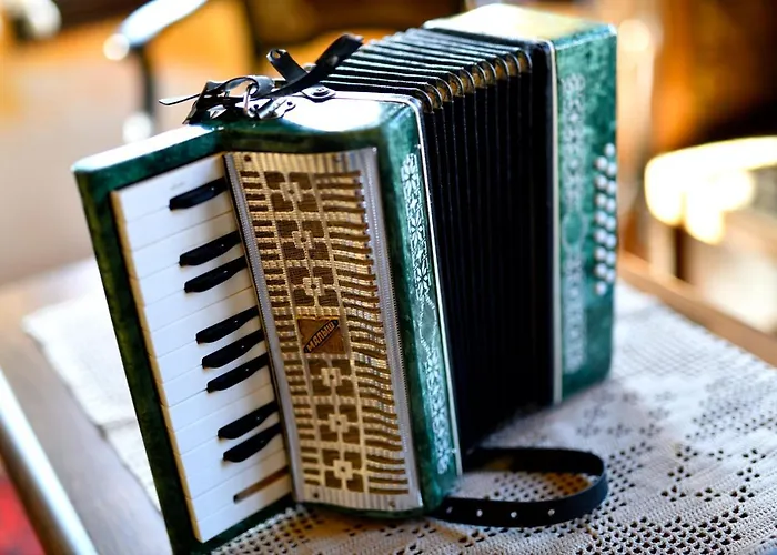 Chamurkov's Holiday home Veliko Tarnovo