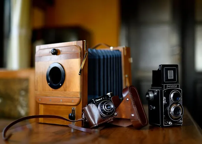 別荘 Chamurkov ヴェリコ・タルノヴォ