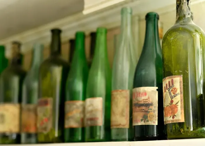 Holiday home Chamurkov's *