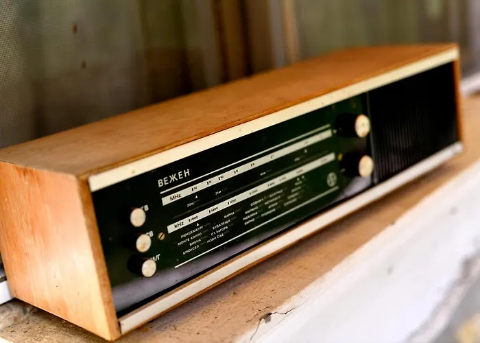 Holiday home Chamurkov's *