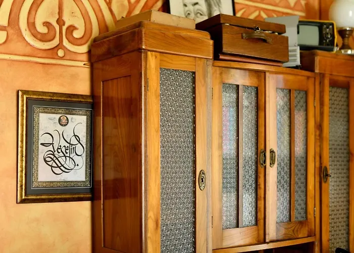 Chamurkov's * Veliko Tarnovo